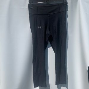 Under Armour Capris Leggings